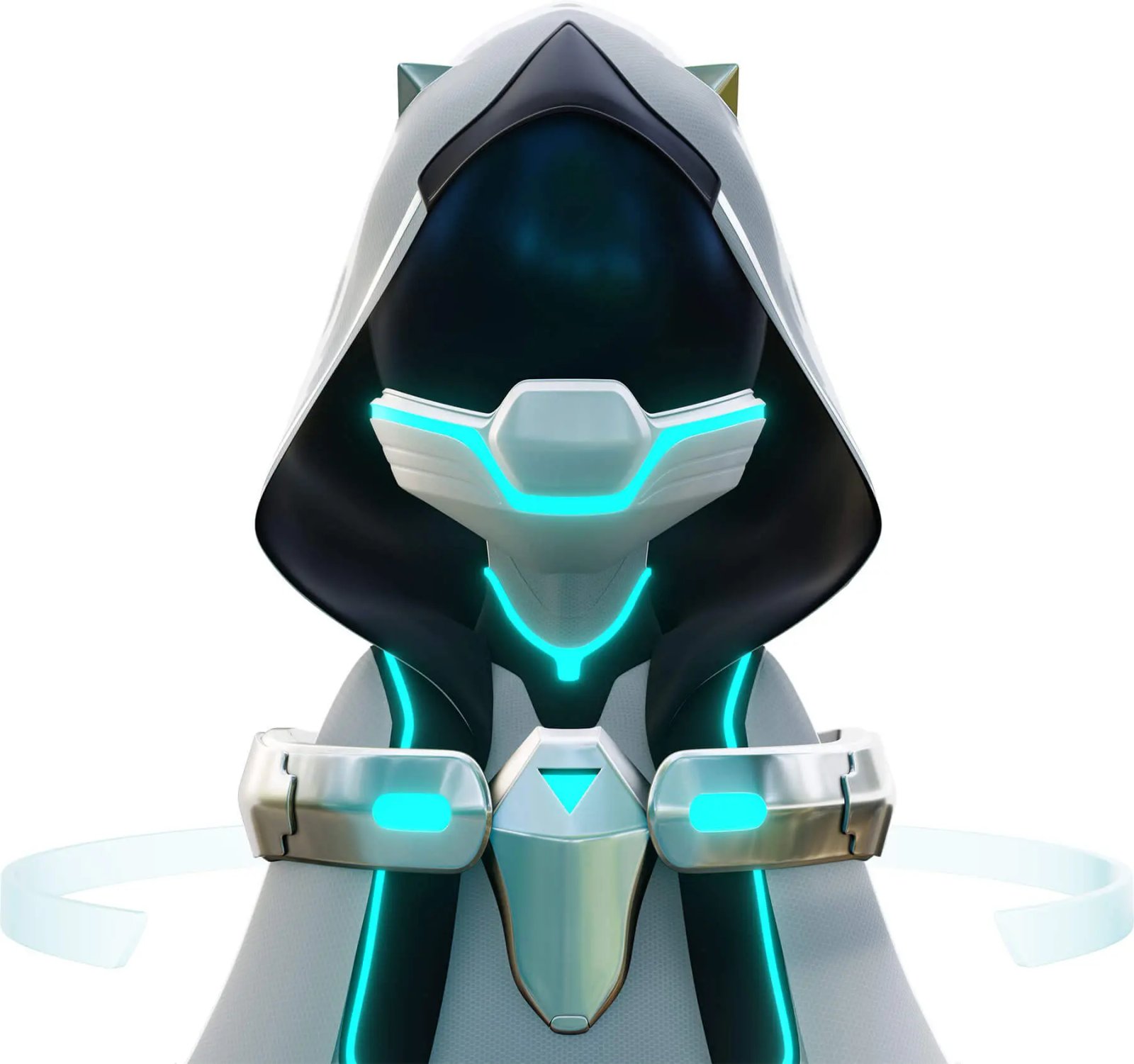 Sougen Futur Token placeholder design